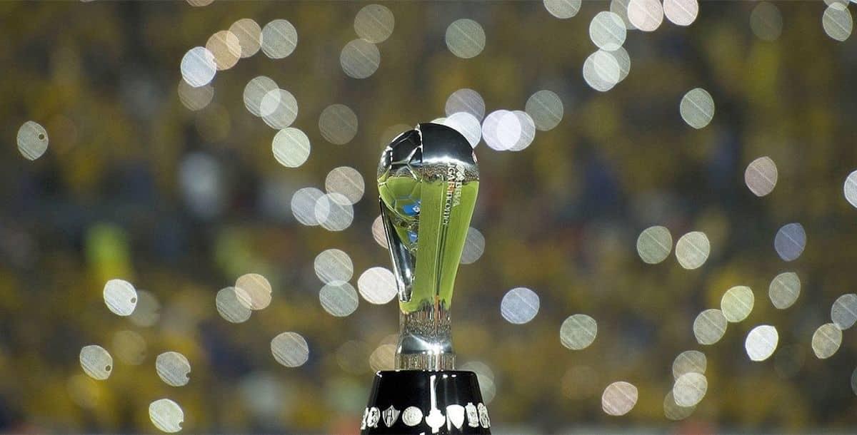 Venga la Liguilla