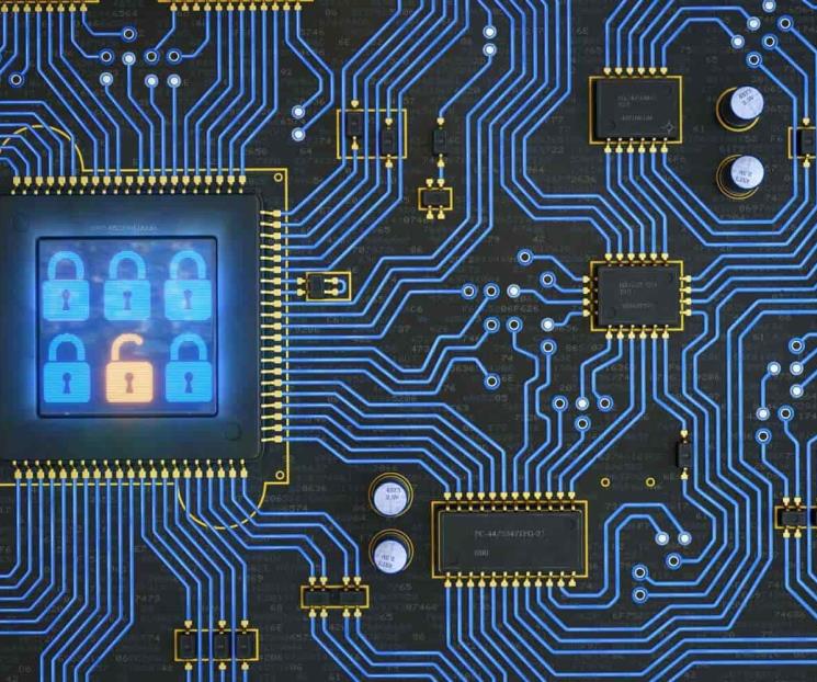 Buscan apoyo del gobierno para la fabricación de chips