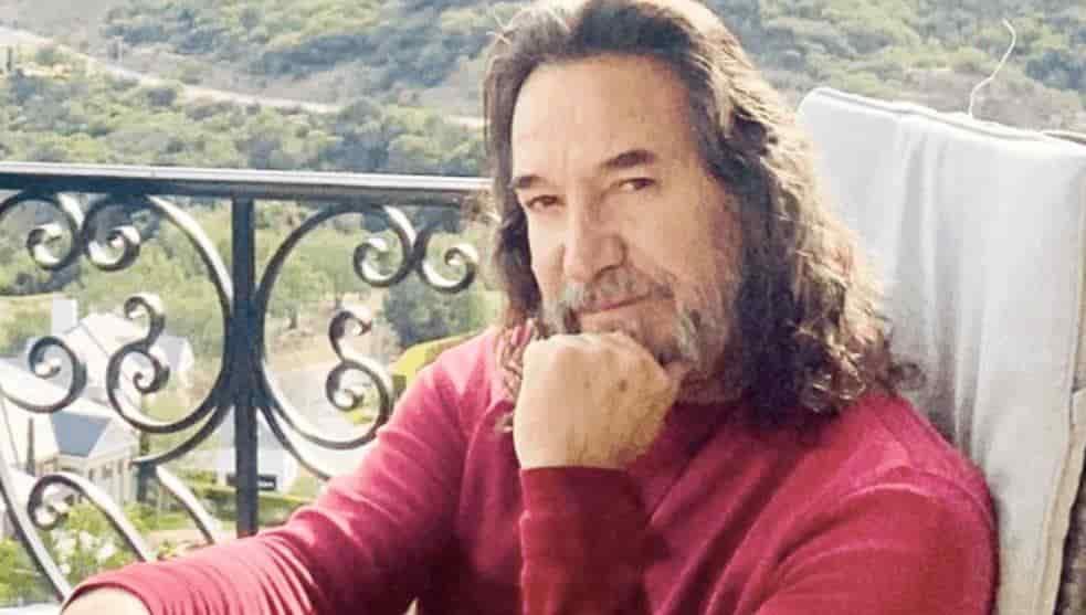 Llega Marco Antonio Solís al Museo del Grammy