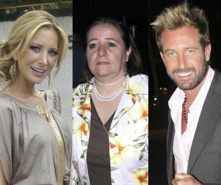 Mamá de Geraldine pide a Soto no poner en riesgo a su hija
