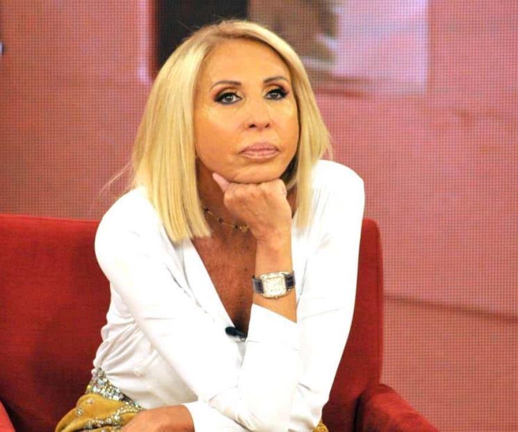 Solicita Laura Bozzo amparo