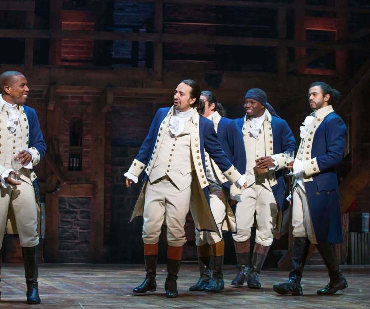 ¿Qué espera Broadway?