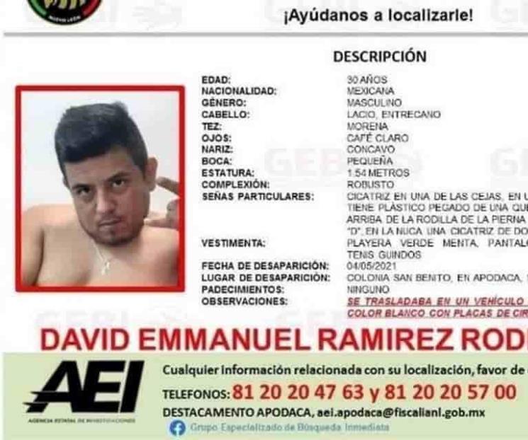 Desaparece taxista en Nuevo Laredo