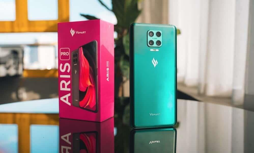 VinGroup cierra su división de smartphones