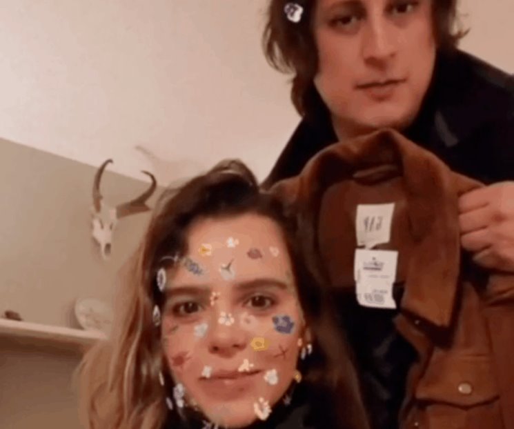 Yuya comparte momento junto a Siddharta; enloquece las redes