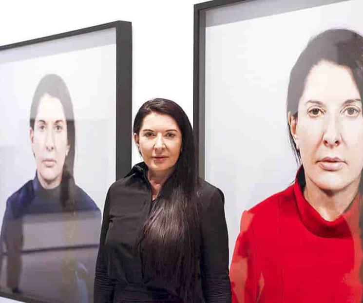 Gana Marina Abramovic el Premio Princesa de Asturias