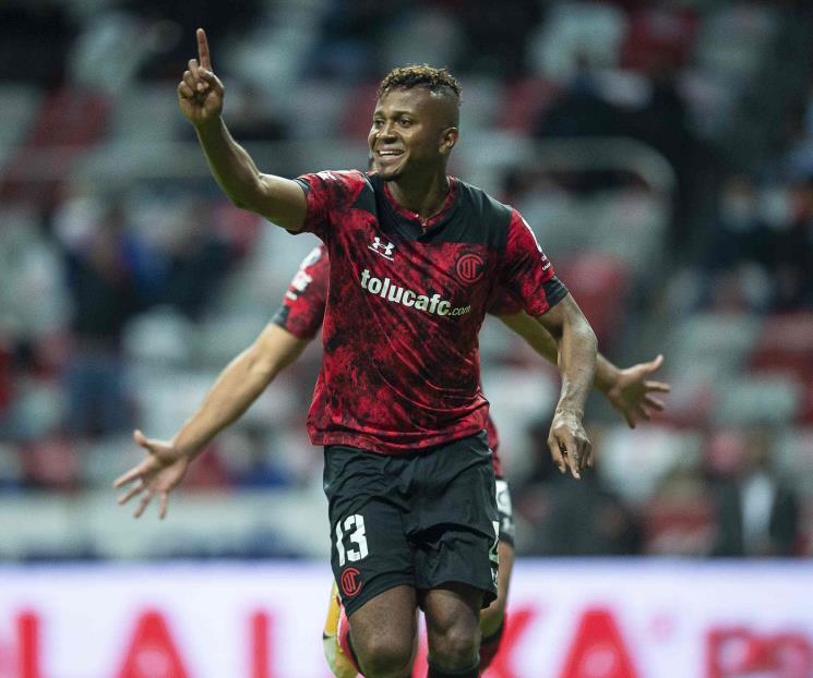 Los Diablos descarrilan a la Máquina