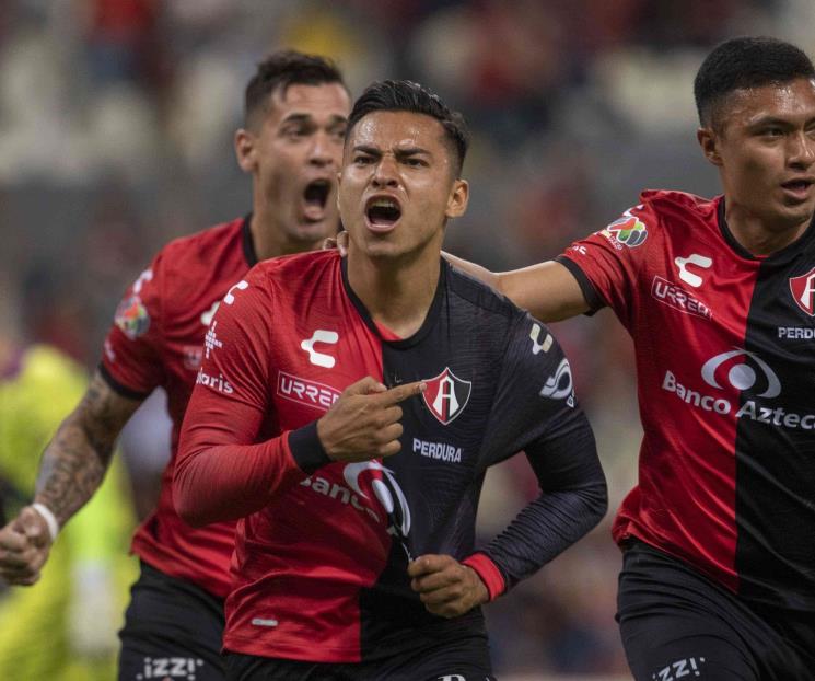 Atlas frena al Puebla