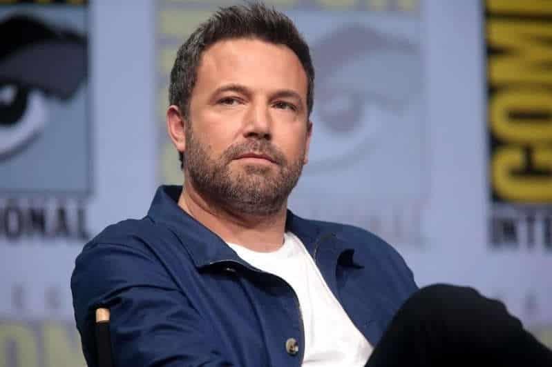 Irrumpen mansión de Ben Affleck en Los Ángeles