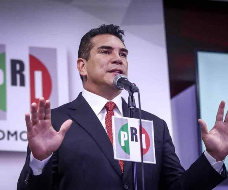 Pide no se use aparato de Estado para intimidar a oposición