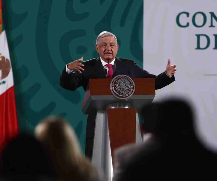 ¡Ay nanita!, responde a AMLO carta de El Jefe Diego