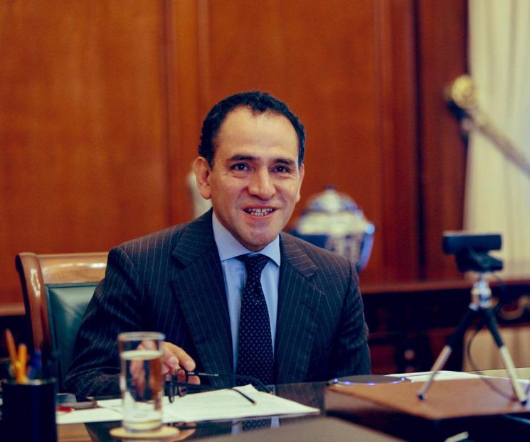 Sin tercer ola de Covid, sigue despegue de economía: Herrera