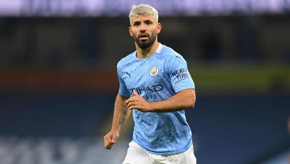 Fichaje de Agüero con el Barça estaría cerca de darse