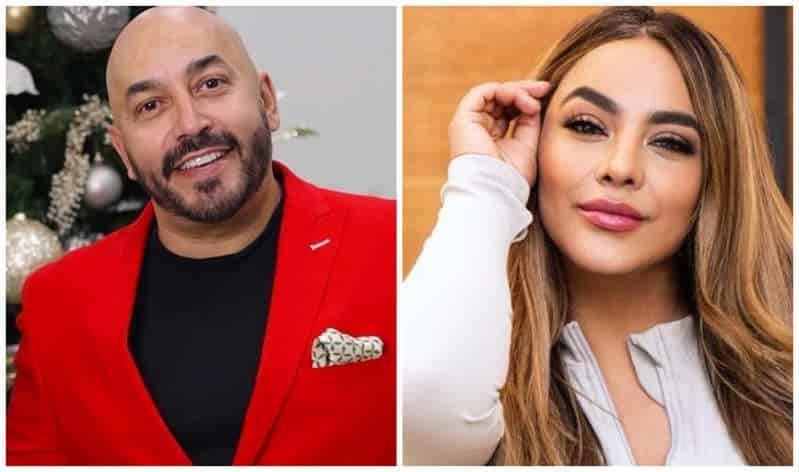Lupillo Rivera reacciona a detención de su ex esposa