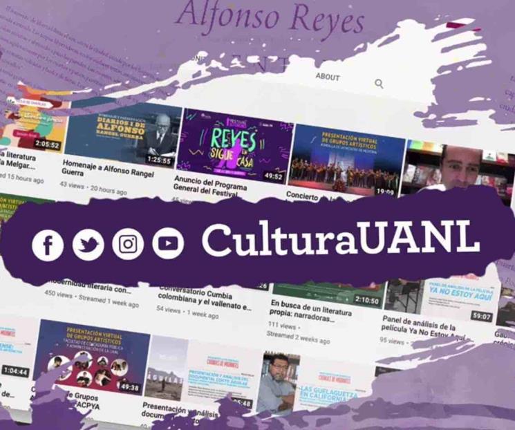 Disfrutará público a Reyes desde casa
