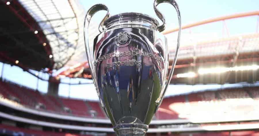 Solo habrán 12 mil espectadores en Final de UCL