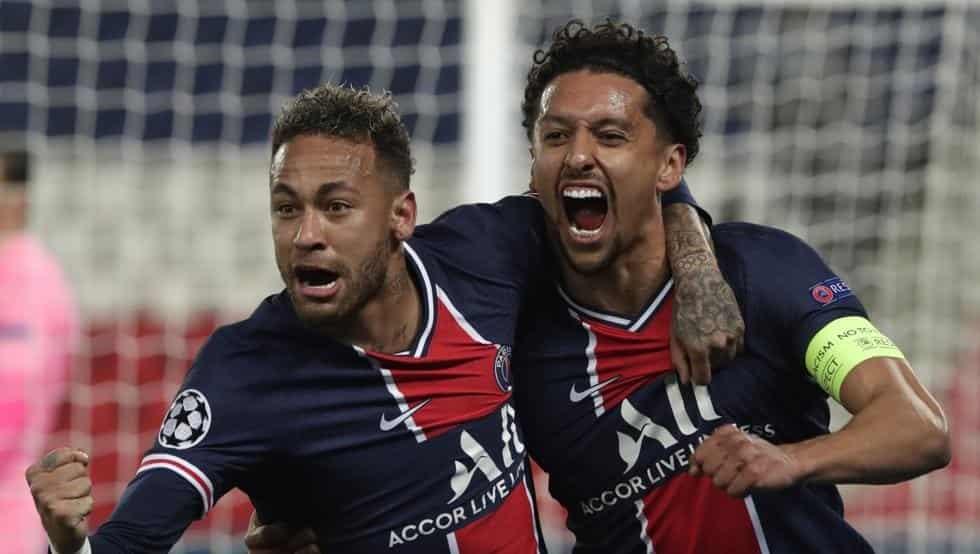 Jugarán PSG y Mónaco Final de la Copa de Francia