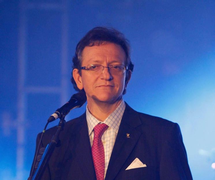 Deja Abaroa la Academia Latina de la Grabación Deja Abaroa la Academia Latina de la Grabación