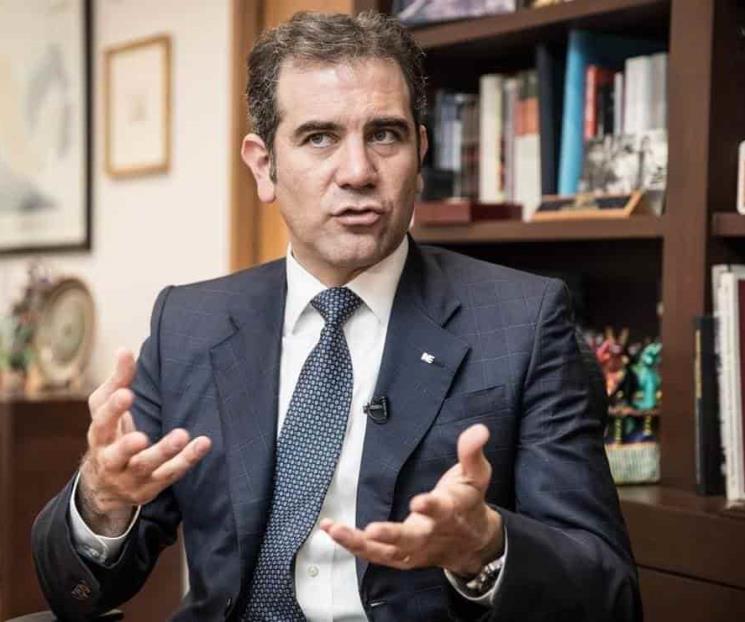 Polarización rebasa lo tolerable: Córdova