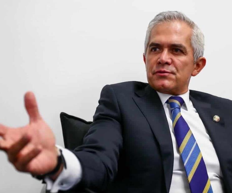 PT en San Lázaro va por juicio político contra Mancera