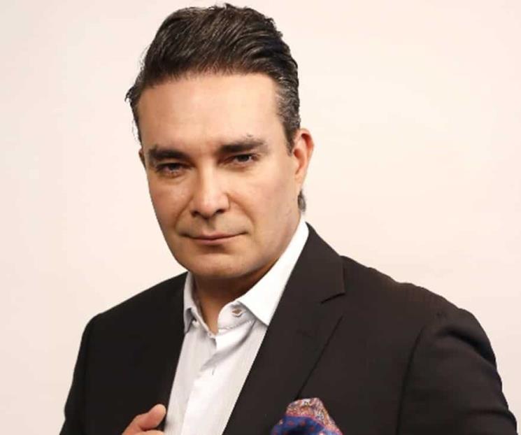 Mauricio Islas y el teatro se solidarizan con Colombia