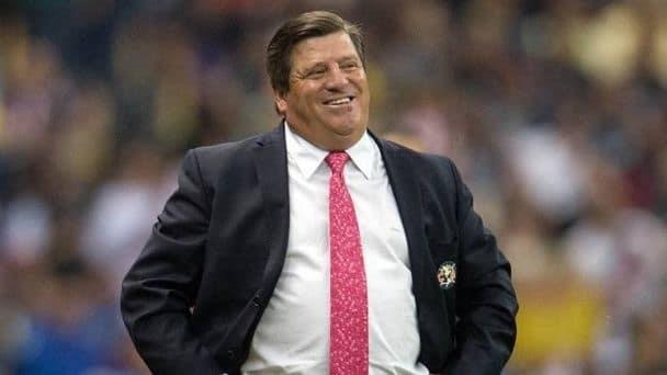 Encantado de volver a Monterrey: Herrera