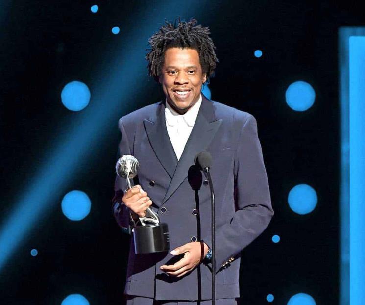 Van Foo Fighters, Jay-Z y Go-Go’s al Salón de la Fama