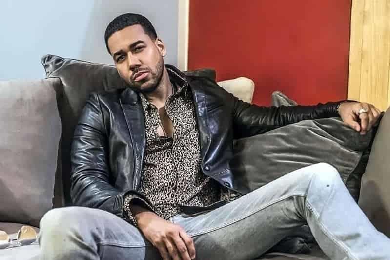 Tendrá Romeo Santos documental