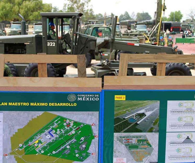 Poder de militares es alto que no necesitan golpe de Estado
