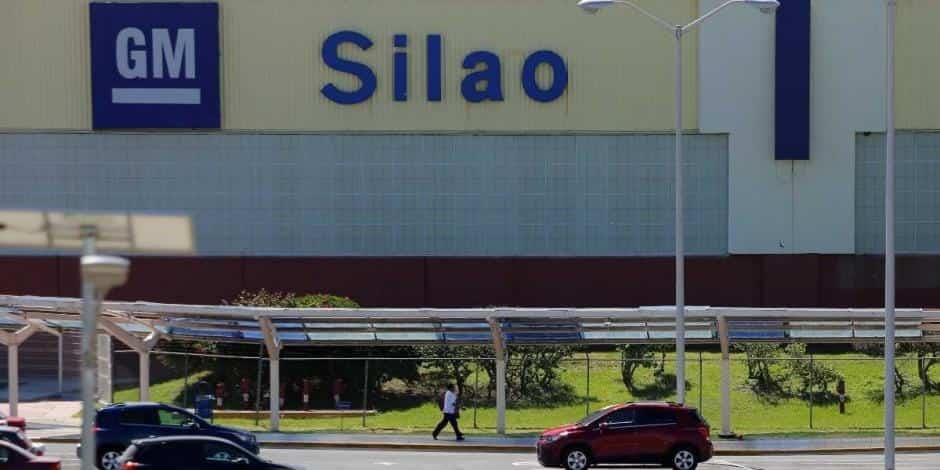 CTM colaborará en legitimación de contratos colectivos en GM CTM colaborará en legitimación de contratos colectivos en GM