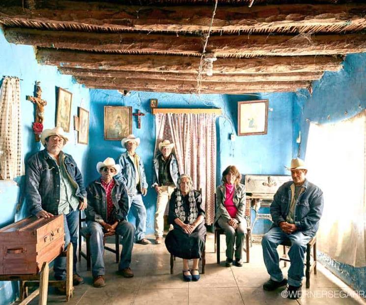 Muestran con imágenes la cultura de los vaqueros