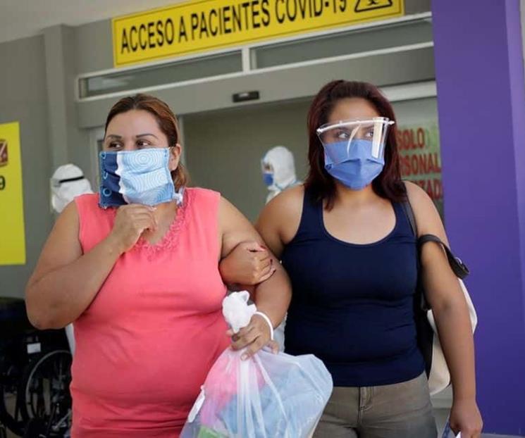 Se han contagiado 108 de los vacunados