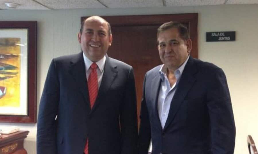 Va ahora AMLO contra Rubén Moreira