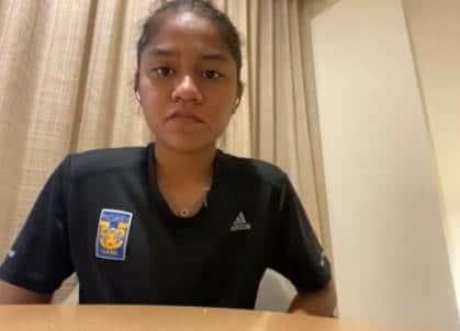Destaca Belén importancia de sacar ventaja en el BBVA