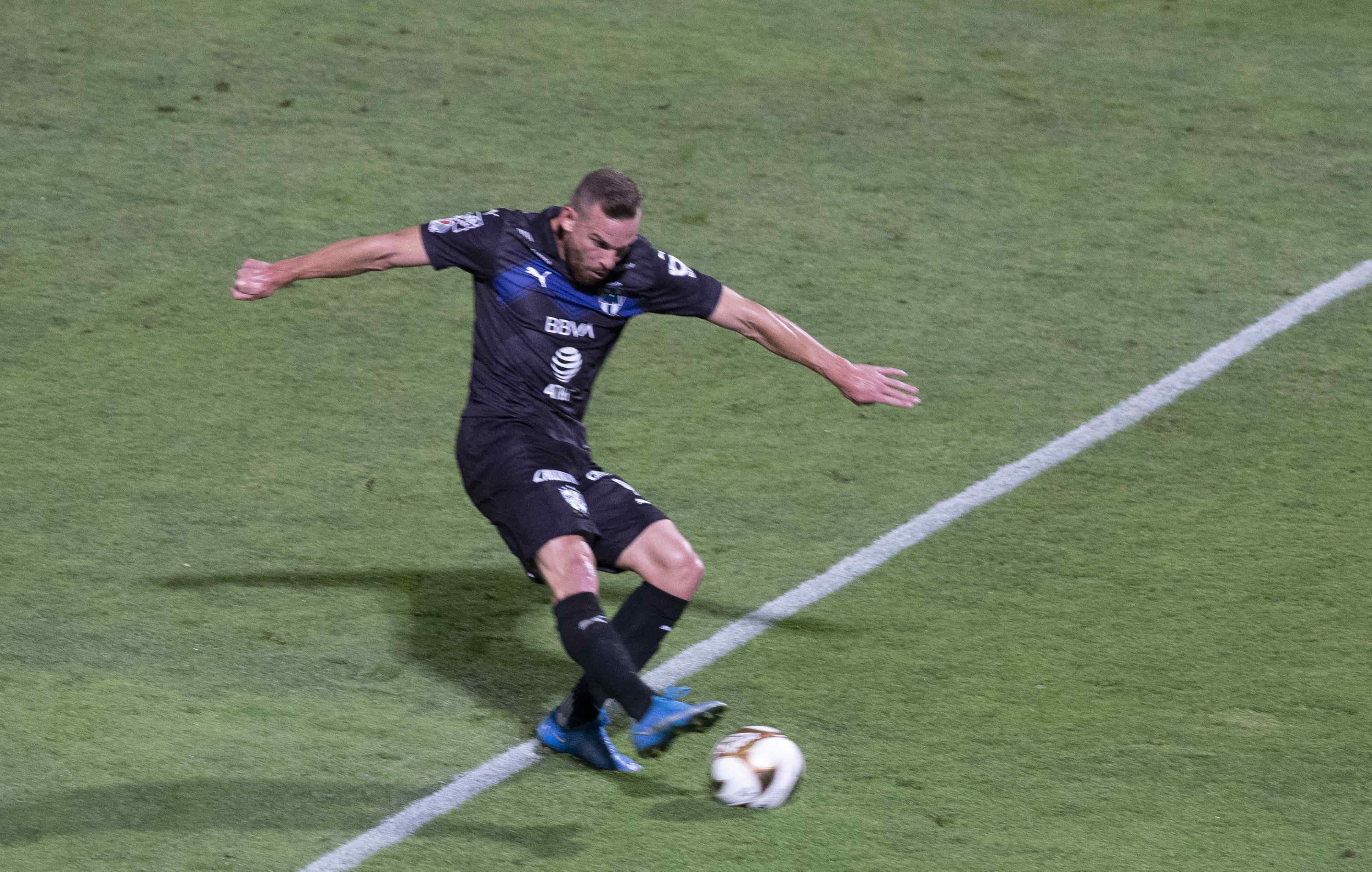Santos 2-1 a Rayados