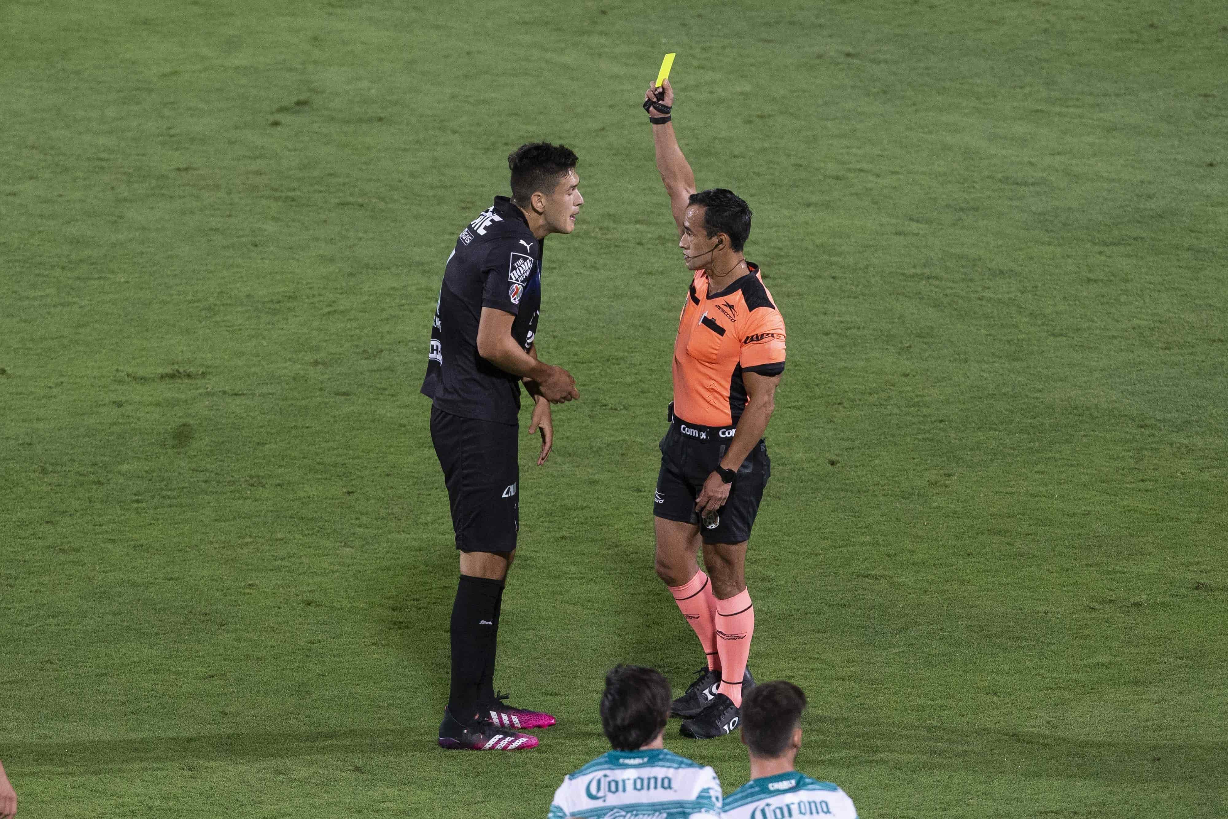 Santos 2-1 a Rayados