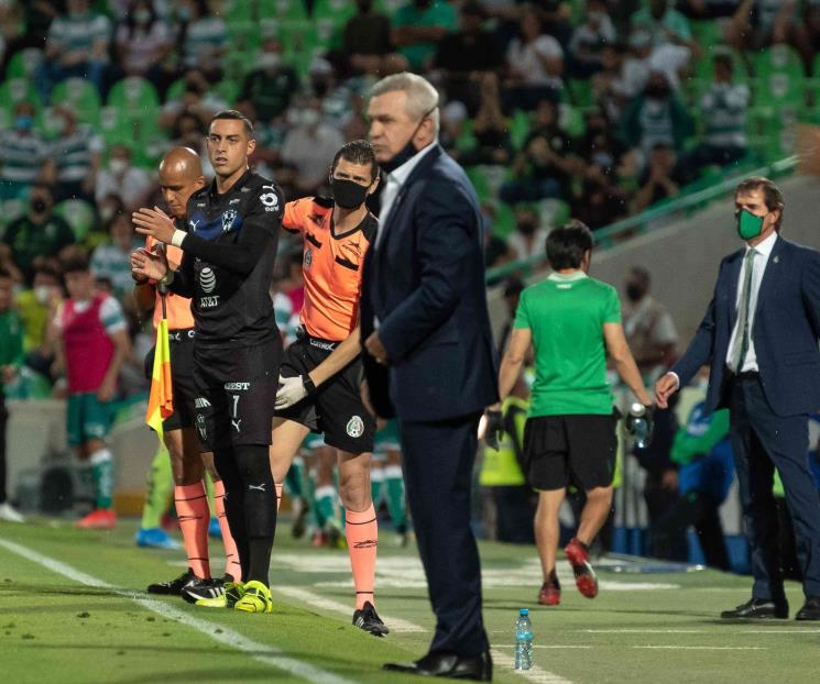‘No nos den por muertos’
