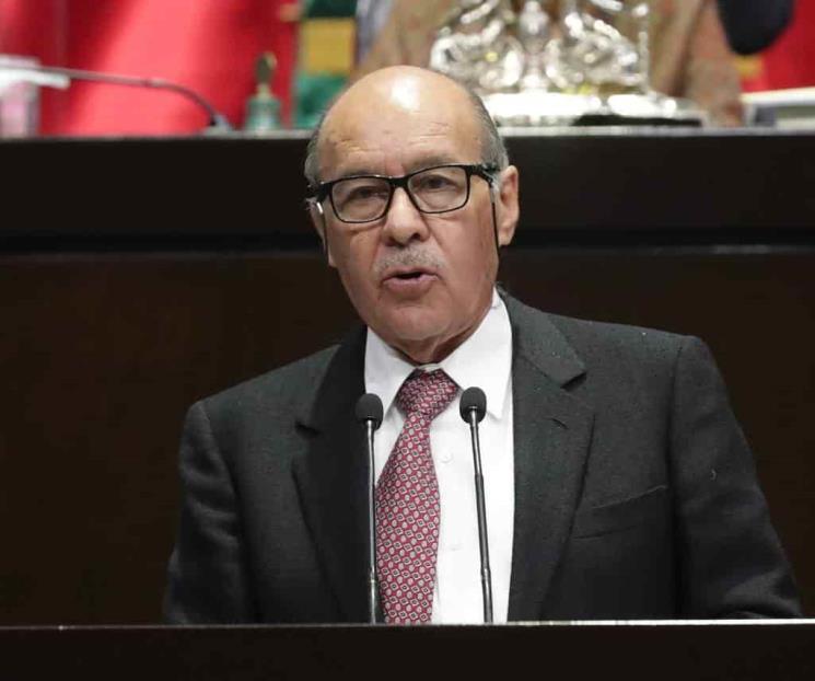 Necesario, fortalecer soberanía alimentaria nacional