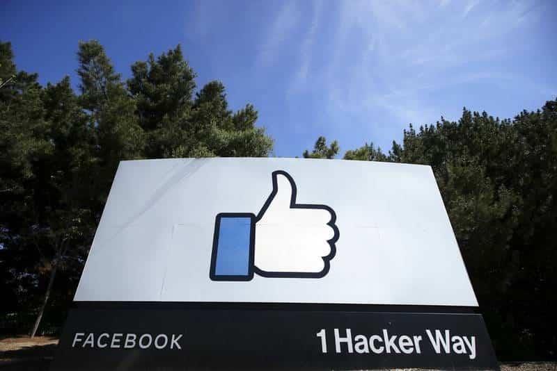 Criptomoneda de Facebook traslada centro de operaciones