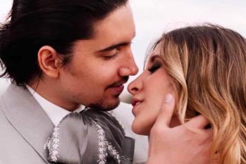 La pareja unir&aacute; este viernes su vida, luego de que se compro