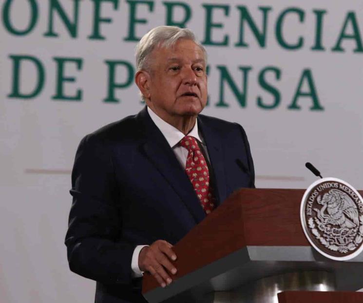 Han asesinado a 13 candidatos: AMLO