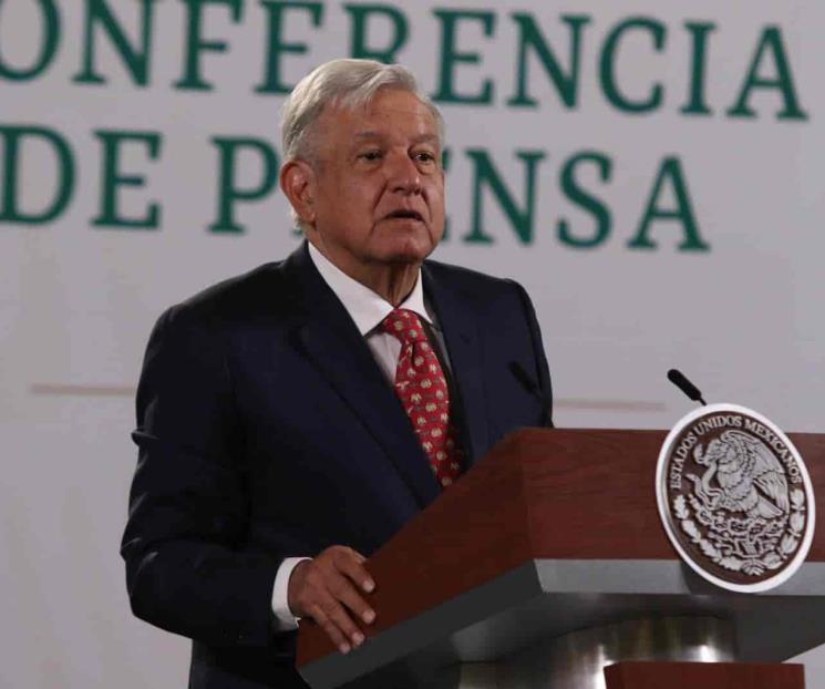 AMLO presume ser uno de los mejores presidentes del mundo