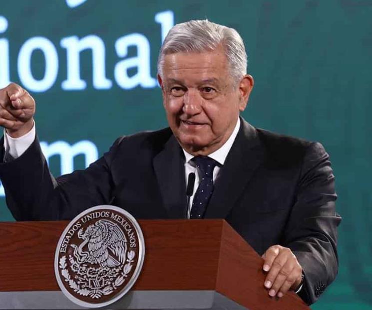Declaraciones de AMLO son acto discriminatorio Declaraciones de AMLO son acto discriminatorio