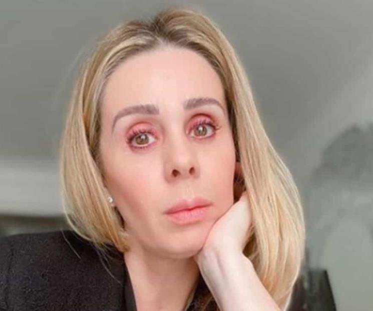 Tras sufrir negligencia, Atala Sarmiento denuncia acoso
