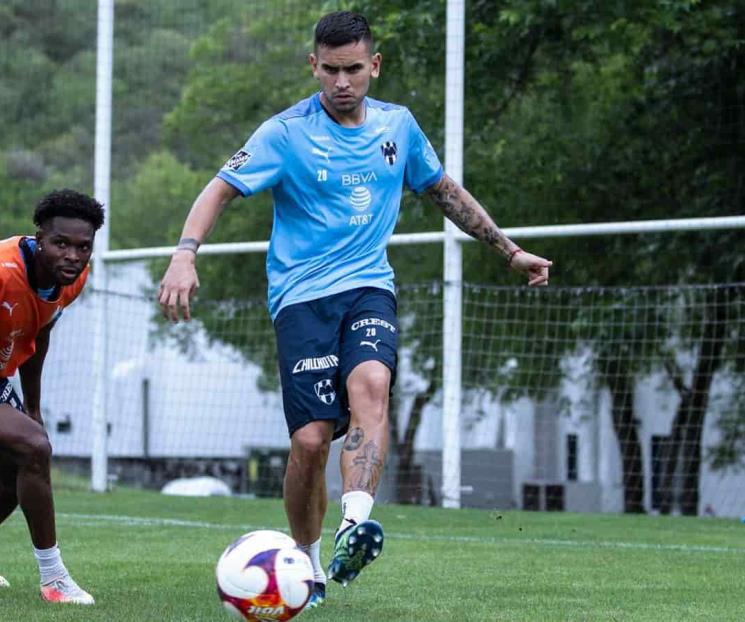 Tras derrota, en Rayados ya piensan en la revancha