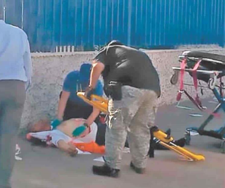 Asesinan en plena campaña a Abel Murrieta del MC