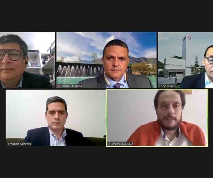 Transformación digital hará posible reactivación económica.