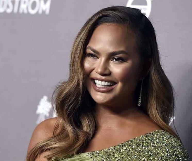 Acusan a Chrissy Teigen de acosadora Acusan a Chrissy Teigen de acosadora