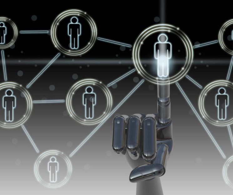 La IA y análisis de datos encuentran el mejor talento humano