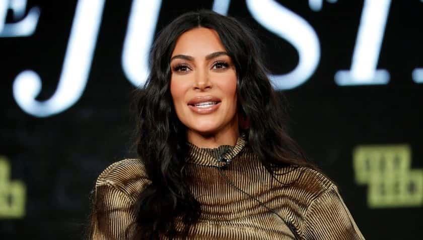 Kim Kardashian disfruta de un productivo renacer